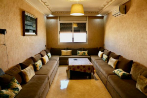 Luxury Apartment Nador Jadid Only Family